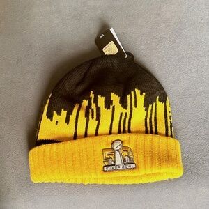NFL 50 Super Bowl Bennie